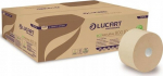 Tualetinis popierius Lucart EcoNatural 900ID, 900 lapelių, 2 sluoksniai