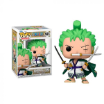 Funko Pop! One Piece - Roronoa Zoro #923