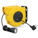 Automatinė ritė 3G1.5 - Ho5 - 20M