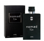 Kvepalai Ajmal Nomad Noir medienos aromatas EDP 100 ml
