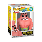 FUNKO POP! SpongeBob - Patrick w/Muscles