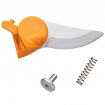 Genėtuvo a&scaron;menys Fiskars P961, 1 vnt.