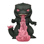 Funko POP! Godzilla and Kong The New Empire Godzilla 1539 figūrėlė