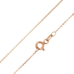 Auksinė grandinėlė moterims "Anchor" Brasco 57838 57838-55