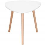 Kavos staliukas Springos HF0012 50 x 50 x 48 CM