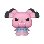 Funko POP! Pokemon Snubbull 964 figūrėlė