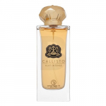 Unisex kvepalai Grandeur Callisto Nuit Intense &scaron;ilti medienos rytieti&scaron;ki EDP