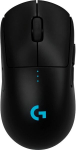Logitech PRO 2 LIGHTSPEED žaidimų pelė