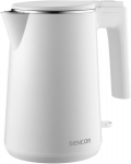 Virdulys Sencor SWK 0155WH Compact