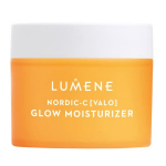Drėkinamasis veido kremas Lumene Nordic-C Glow Moisturizer, 50 ml