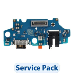 Telefonas ServicePack Charging Board SAMSUNG A05s A057F GH81-24366A