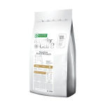 Nature's protection Superior Care mažų veislių suaugusių jautrią odą ir vir&scaron;kinimo sistemą turinčių &scaron;unų sausas pa&scaron;aras su ėriena, 10 kg