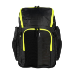 Kuprinė Arena Spiky III Backpack 45L Dark Smoke