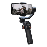 Asmenukių lazda ("Selfie sticks") Gimbal Hohem iSteady M6