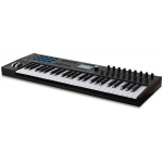 Arturia Keylab MK3 49 Juodas Klaviatūros Meistras