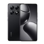 Telefonas Xiaomi 14T Pro 5G 12/512GB Titan Black