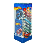 Hot Wheels spalvinimo rinkinys i&scaron; 35 dalių
