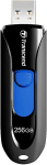 Atminties kortelė Transcend Jetflash 790 256gb Usb 3.1 Gen 1 juodas