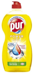 Pur indų ploviklis Power Lemon, 1200 ml