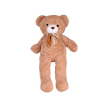 Didelis pliu&scaron;inis me&scaron;kinas Benek 110 cm