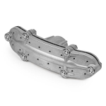 Purk&scaron;tuvo antgalis 3/4" vid.sr. Bradas PROFI