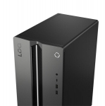 Kompiuteris Lenovo LOQ Tower 17IRR9 Intel&reg; Core&trade; i5 i5-14400F 16 GB DDR5-SDRAM 1 TB SSD NVIDIA GeForce RTX 3050 NoOS PC Black