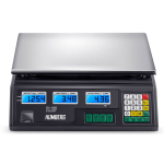 Elektroninės svarstyklės Humberg MH-190, 40 kg