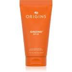 Drėkinantis apsauginis veido drėkiklis Origins Ginzing Daily Moisturizer SPF30, 50 ml