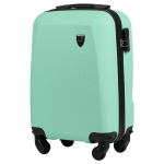 Kelioninis lagaminas Wings Plover 18" žalias