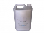 Bioproduktas kvapų, riebalų mažinimui virtuvių vamzdynuose, talpose Avibac Grease Controller, 5 L