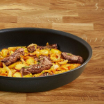Tefal Force 28 cm keptuvė, nelimpanti, indukcijai