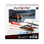 RC Sraigtasparnis FLYBOTIC &bdquo;Hover Blast&ldquo;