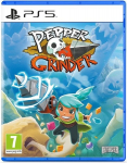 Kompiuterinis žaidimas Pepper Grinder - PlayStation 5