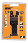 Dewalt Dt20723 pjūklas medienai su vinimis 30x43 mm
