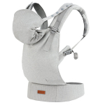 Ne&scaron;ioklė MoMi Collet, Grey