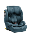 Automobilinė kėdutė KikkaBoo i-Bronn i-Size, 9-36 kg, Mint