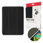Hama Extreme Protect dėklas Ipad 10.9" 10 gen 2022, juodas