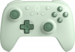 8BitDo Ultimate 2C Wireless Pad -langaton peliohjain, vihre&auml;, PC / Android