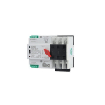 Automatinis perjungėjas CNC 3P, 220 V 100A