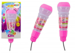Vaiki&scaron;kas mikrofonas Lean Toys, 1 vnt.