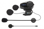 SENA SMH10-11 Motociklinis intercomas BLUETOOTH 3.0 1 &scaron;almas