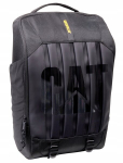 Caterpillar Cat United kuprinė 23l, juoda, miesto stiliaus