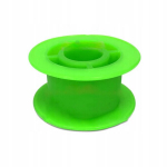 Ritė 55x28 mm &ndash; Patvari konstrukcija, Patogus laikymas, Plastikinė medžiaga