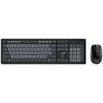 Belaidė klaviatūra su optine pele Genius Smart KM-8200