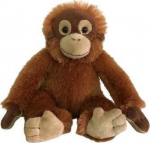 Orangutanas 24cm pliu&scaron;inis žaislas