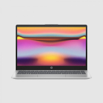 HP 14" 14-em0002ne Ryzen 5 7520U 8GB 512GB SSD Windows 11 Ne&scaron;iojamas kompiuteris