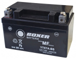 Akumuliatorius Boxer YTX7A-BS 12V 7Ah 140A