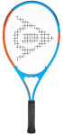 Teniso raketė Dunlop Tristorm JNR, ilgis 23", svoris 222g, gripso dydis G00