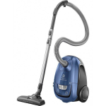 Dulkių siurblys Dulkių siurblys ELECTROLUX EUSC66-SB