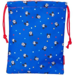 Pusryčių krep&scaron;ys - SAFTA - Mickey Mouse Geros dienos - 20 x 25 cm - Mėlynas - Vaikas